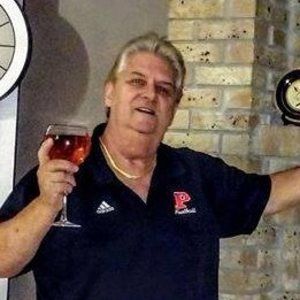 Meet your Posher, Mike